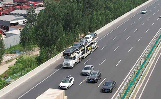 东乡区高速公路汽车救援
